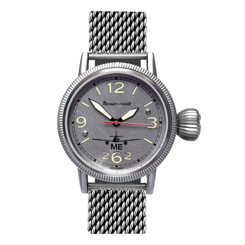 Montre homme messerschmitt - montre,