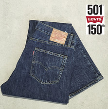 Levi’s 501 Coupe DROITE W36