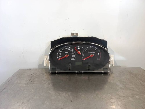 Ax764 tableau bord compteur - tableau, de