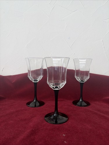Verres vin arcoroc - 3,