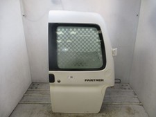 Porte arriere droite 9839338280 Peugeot PARTNER I FOURGON