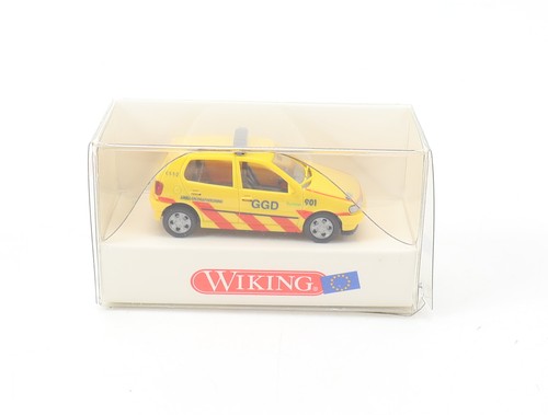 Voiture miniature wiking - voiture,