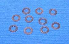 SOLEX  RONDELLE  CUIVRE CARTER  MOTEUR  VELOSOLEX