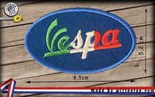 Patch Vespa écussons thermocollants ou à coudre