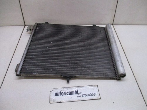 9653035980 radiateur - 9653035980,