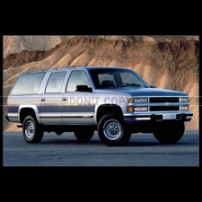 Photo 001876 chevrolet 2500 - photo, a.001876