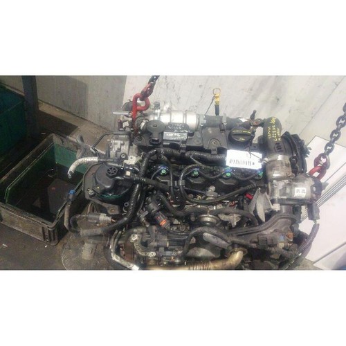 Moteur complet xvga - xvga, ford