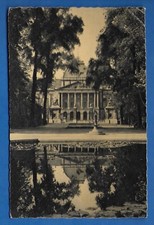 Carte postale belgique - carte,