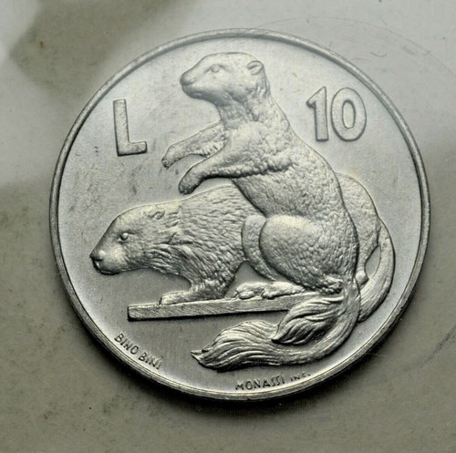 Lire sigillée 1975 - lire,