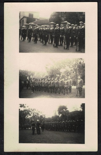 Cpa carte photo - cpa,