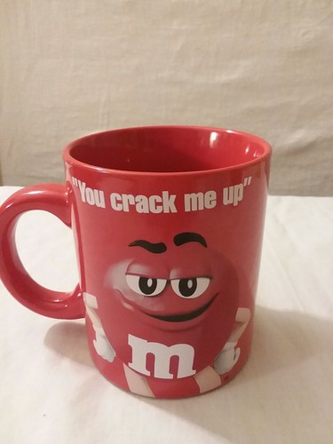 Mars collectable red - ,