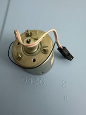 Motor for GRUNDIG SATELLIT 600