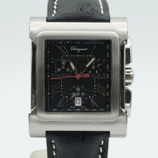 Ferragamo Palagio Quartz