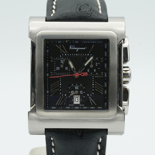 Ferragamo palagio quartz - ferragamo,