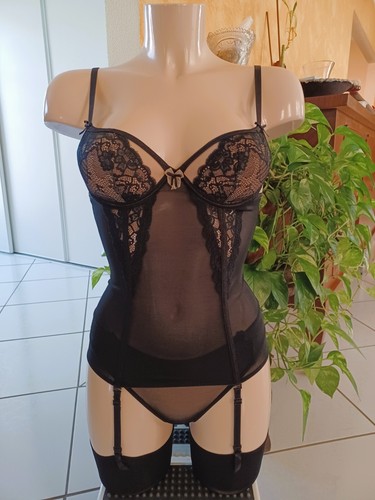 Yamamay guepiere taille 85b - yamamay,