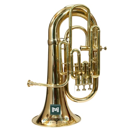 Euphonium valve brass - euphonium,