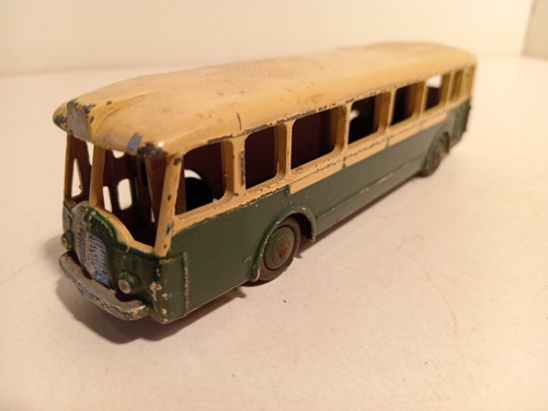 Dinky toys 29d panhard - f,