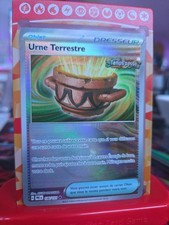 Carte Pokémon POKEBALL Urne