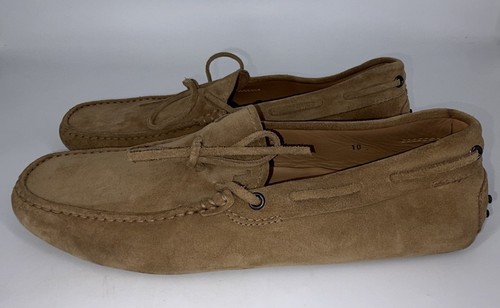 Tod gommino mocassins homme - tod's,