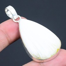 Pendentif bijoux en argent