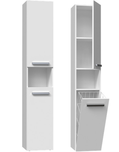 Colonne salle bain - colonne,
