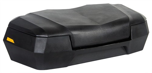 Coffre quad avant - 66l, mat