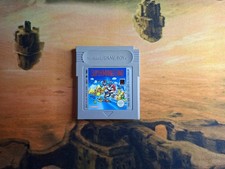 Super Mario Land – Nintendo