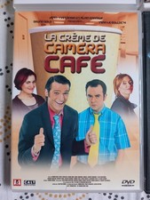 LA CREME DE CAMERA CAFE - Les 20 Meilleurs Episodes - Série TV Humour (1478)
