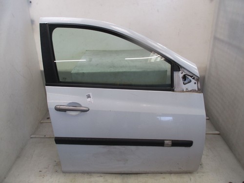 Porte avant droite - , renault