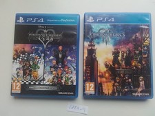 Lot Kingdom Hearts HD Remix