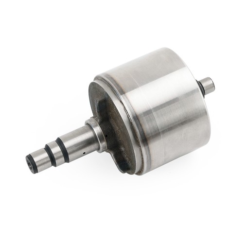 Volant magnétique rotor - volant,