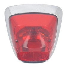 Feu arrière (Sym - Fiddle 2