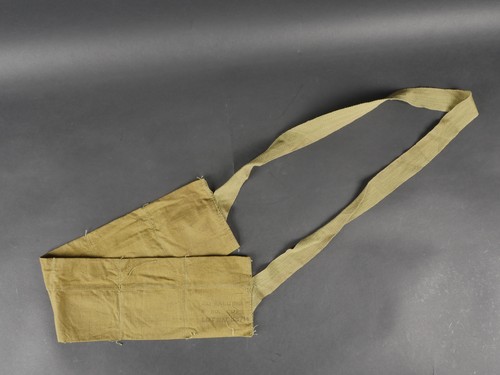 Bandolier cartouchiere - cartouchiere, m1