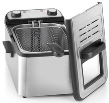 kitchen chef friteuse 4.2l