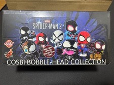Hot Toys Cosbi Cosbaby