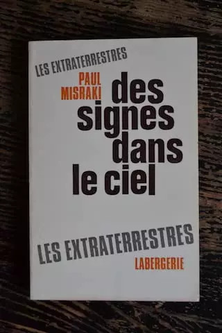 Paul misraki - misraki, des