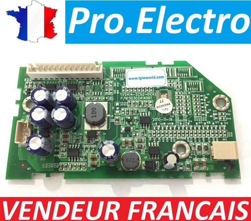 Board carte haier - board, let19c430