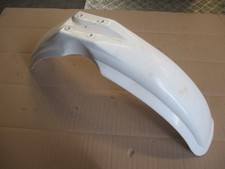 Garde boue avant pour Yamaha