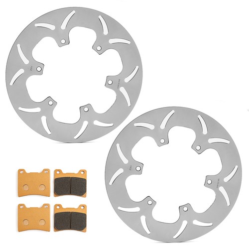 Disques plaquettes frein - disques, de