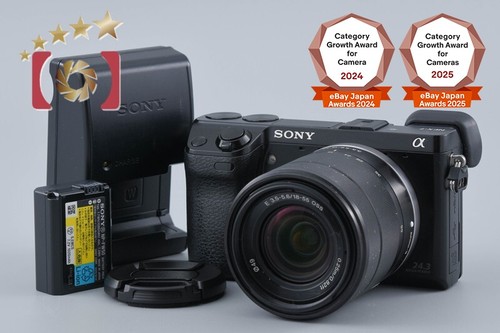 Appareil photo numérique sony - appareil,