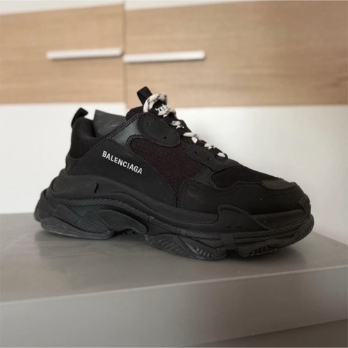 Balenciaga triple homme - balenciaga,