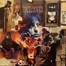 Alice Cooper The Last