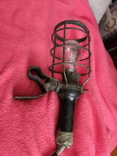 Lampe baladeuse pour - lampe,