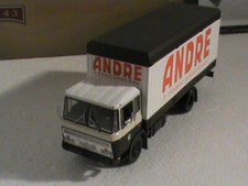 Camion collection porteur - camion,