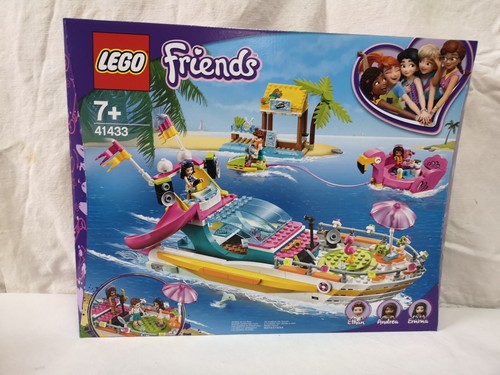 Lego friends 41433 - lego, le