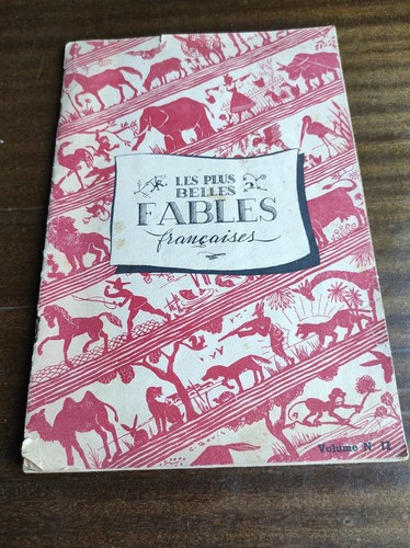 Rare beau livre ancien - livre,