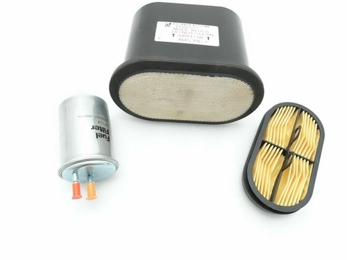 Kit service filtre jcb - kit,