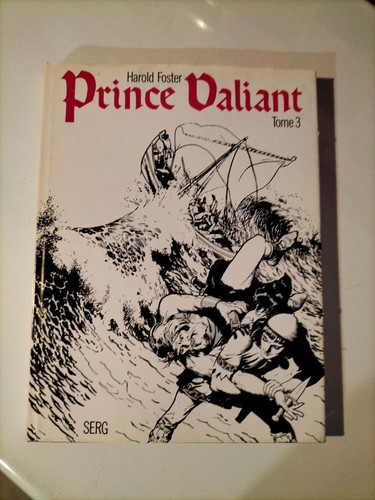 Avec jaquette 1977 prince - eo,