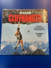 Laserdisc film Stallone