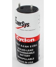 Accu plomb EnerSys Cyclon 2V
